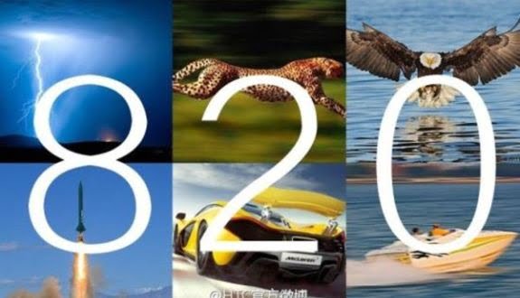 HTC Desire 820 Nihayet Resmiyet Kazandı