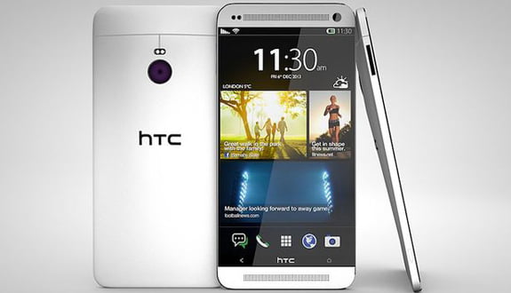 HTC One M8
