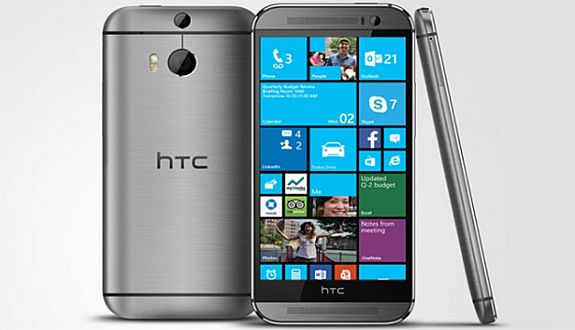 HTC One W8'den İlk Görüntüler Yayınlandı 19 HTC One W8den İlk Görüntüler Yayınlandı