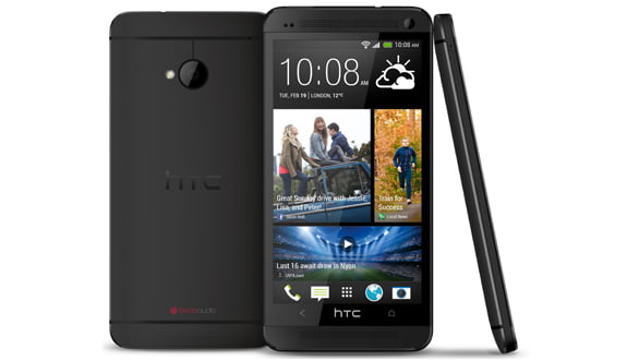HTC One'a Android 4.4.3 KitKat Güncellemesi 1 HTC One