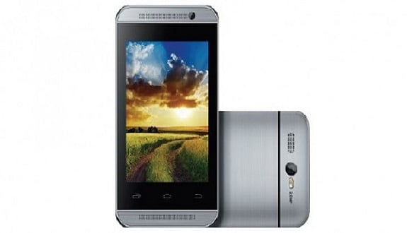 HTCOneM8Hindistan
