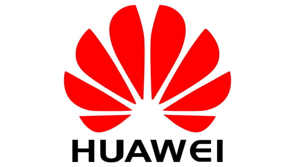 Huawei Logo