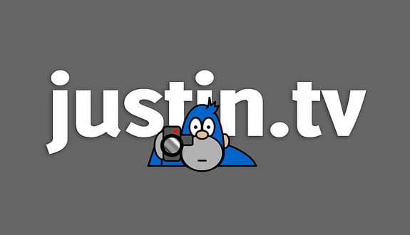 Justin.tv Yolun Sonuna Geldi