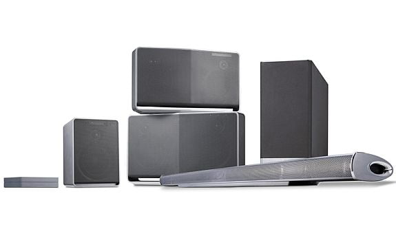 LG+Music+Flow+Family