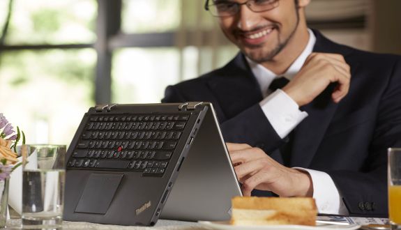 ThinkPad Yoga Şekilden Şekile Giriyor 18 Lenovo2500