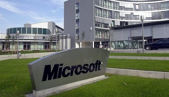 Microsoft ve Çin Arasındaki Gerginlik Sürüyor