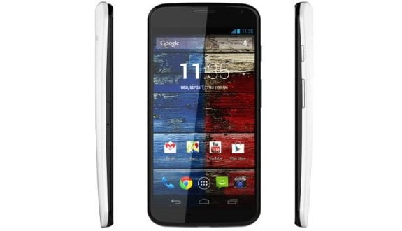 Motorola Moto X+1in Özellikleri Ortaya Çıktı DG