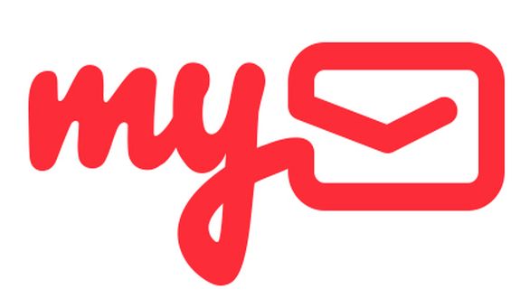 MyMailLogo