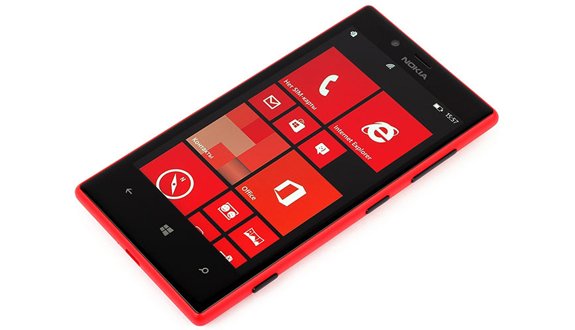 Nokia Lumia 730 2