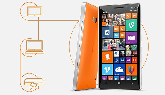 Nokia Lumia 930 İnceleme 13 Nokia Lumia 930