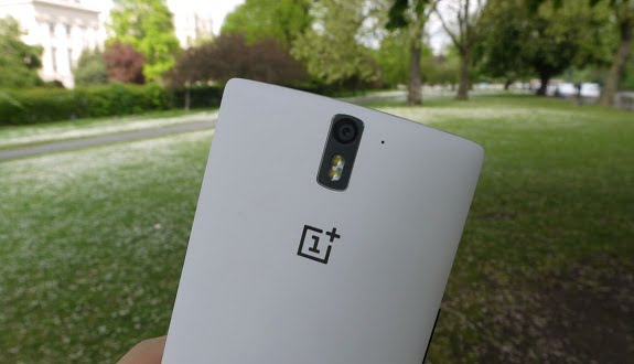 OnePlus One Yandi