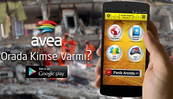 Orada Kimse Var Mı? 19 Orada Kimse Var Mi