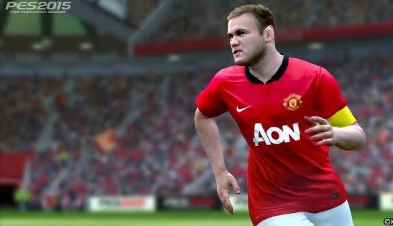 PES 2015 Yapımcısından FIFA Hakkında Açıklamalar 19 PES 2015 Yapımcısından FIFA Hakkında Açıklamalar