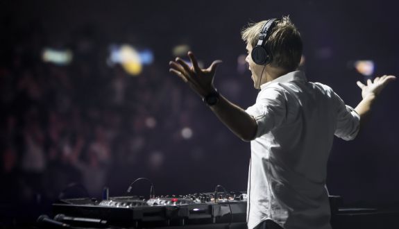Philips Armin van Buuren A5PRO image 3