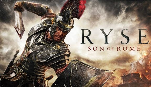 Ryse: Son of Rome Çok Yakında PC'ye Taşınacak 23 Ryse Son of Rome Çok Yakında PCye Taşınacak