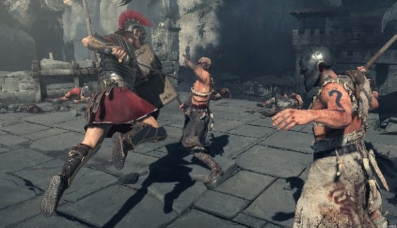 Ryse Son of Rome PC’ye Geliyor 21 RyseSonofRome