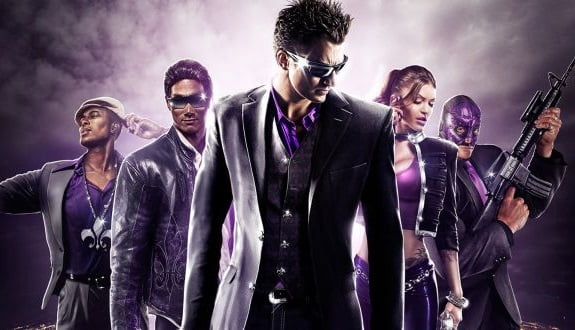 Saints Row Yapımcısı Yeni Oyun Üzerinde Çalışıyor