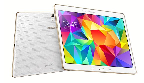 Samsung Galaxy Tab S
