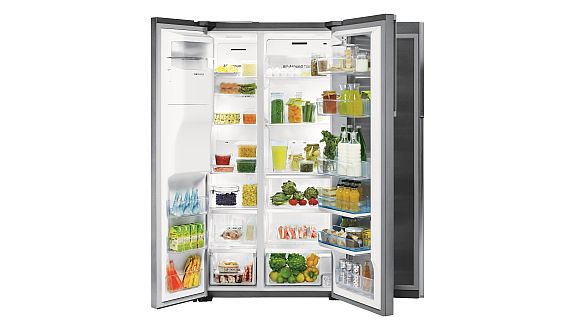 Samsung Supurge Kampanyasi