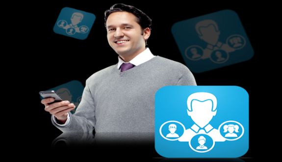 Sana Yazmasın Bana Yazsın