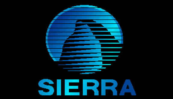 Sierra Efsanesi Geri Donuyor