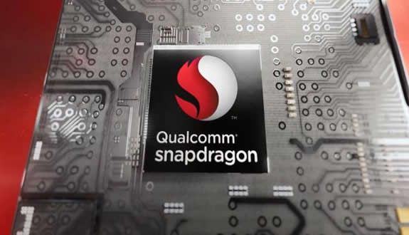 Snapdragon 810 Antutu Testinde Ortaya Cikti