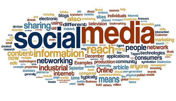 Sosyal Medya