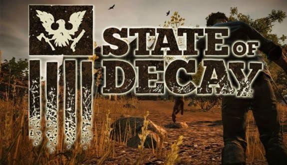 State of Decay 2015te Xbox Onea Taşınacak