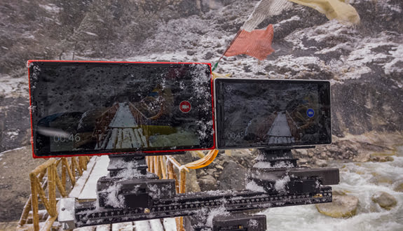 Stephen Alvarez Everest 11