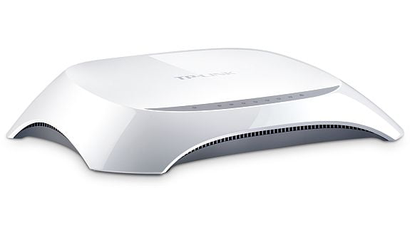 Akıllı Evler İçin Yüksek Hızlı Yönlendiriciler 1 TL WR840N V1 0