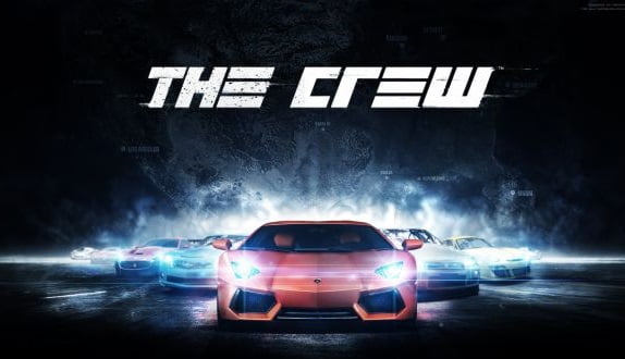 The Crew'ün Beta Versiyonu Yoğun İlgi Gördü 19 The Crew İçin İkinci Beta Yakında Yayınlanacak