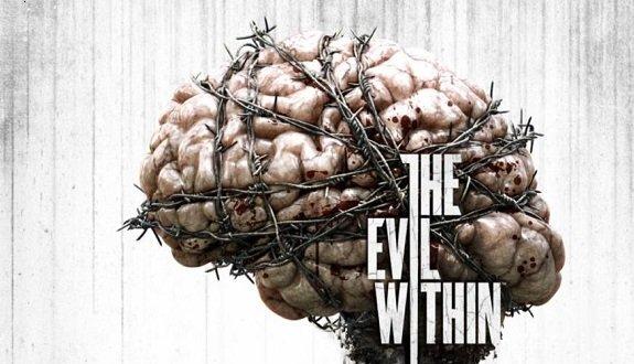 The Evil Withinden 60 Dakikalik Gameplay Videosu