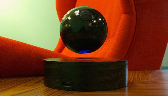 Uçan Hoparlör 21 The OM ONE