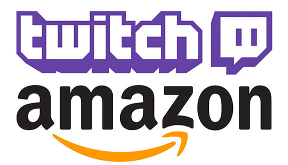 Twitch Amazon