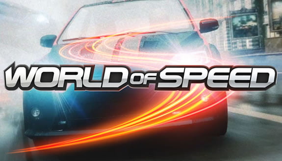 World of Speed Hava Sartları
