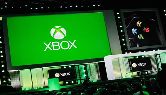 Xboxin Gamescom Plani