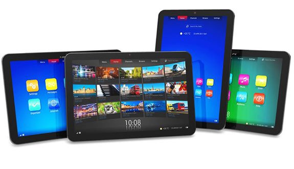 Yeni Nesil Cihazlarla Mobil Dünyaya Hükmedin 20 Yeni Nesil Cihazlarla Mobil Dünyaya Hükmedin