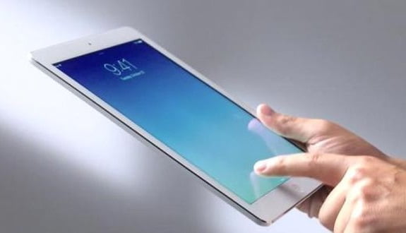 Yeni iPad Air Hakkında İlk Detaylar Ortaya Çıktı