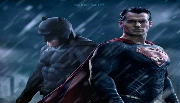 Batman v Superman’in Gösterim Tarihi Değişti 23 batmansuperman