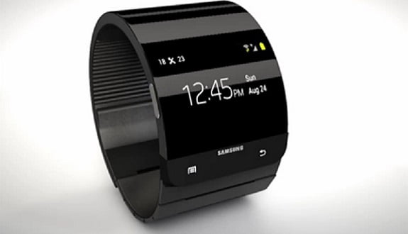 galaxy gear
