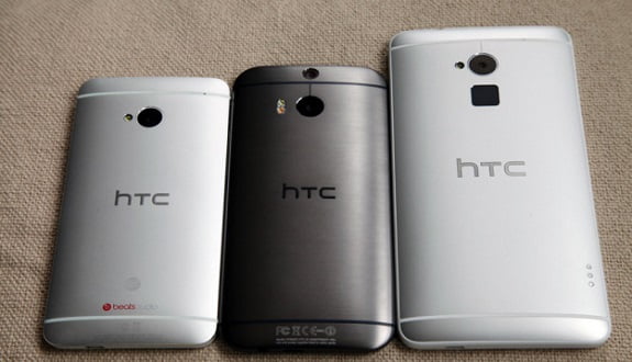 htc one m8