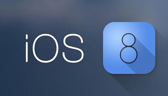 iOS 8 Beta 3