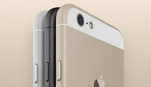 iPhone 6 Son Test Aşamasına Geçti