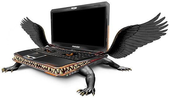 laptop