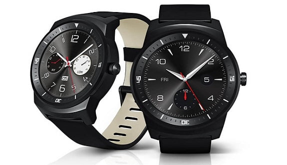 lg g watch