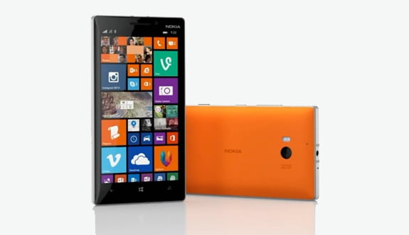 Lumia 830 ve Lumia 930 Yanyana 21 lumia 930