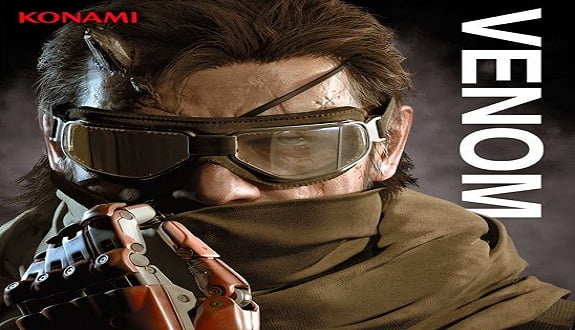 Metal Gear Solid V Bilgisayara Geliyor 18 metalgearsolid