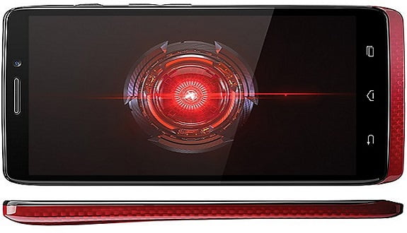 motorola droid ultra official