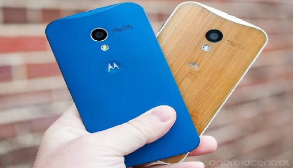 motorola