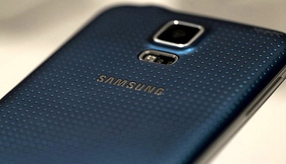 samsung galaxy alpha